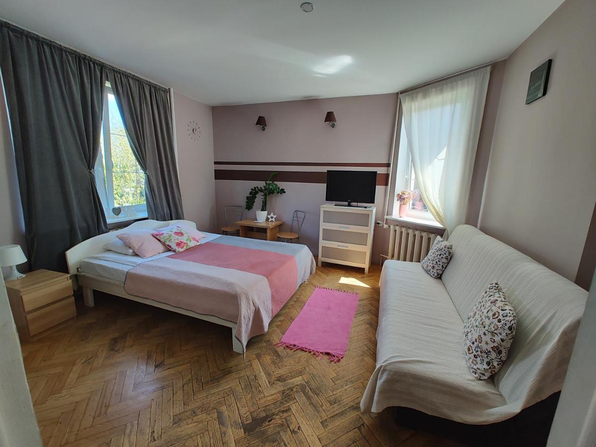 Vistula City Płock Exterior foto