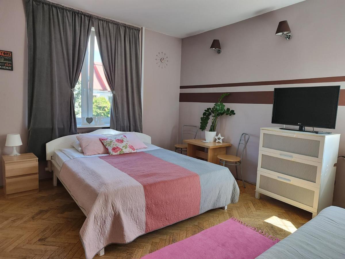 Vistula City Płock Exterior foto